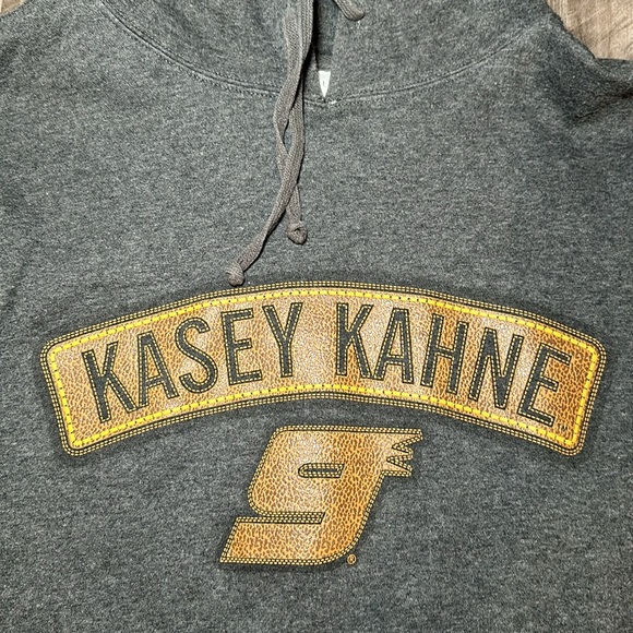 Kasey Kahne Winner’s Circle Hoodie - Large - Picture 6 of 7